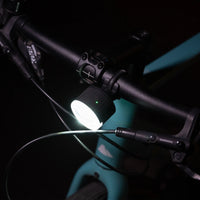 Bike Front Light 270