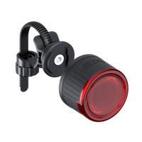 Bike Rear Light
