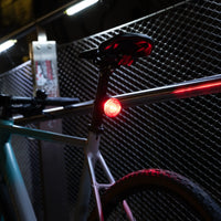 Bike Rear Light