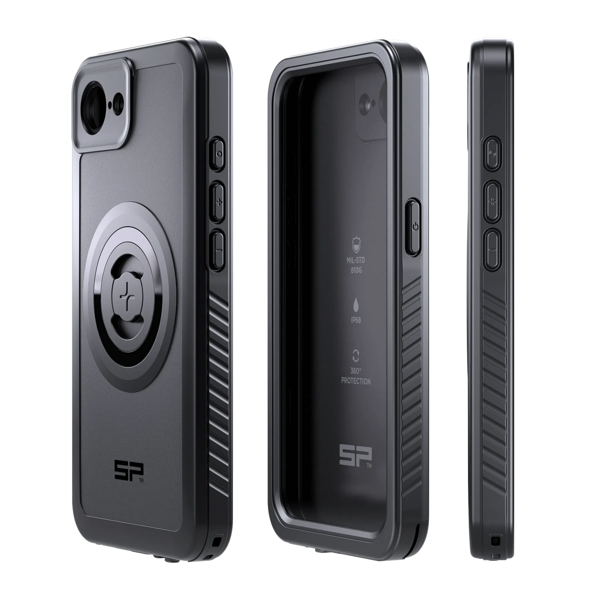 Phone Case - Apple