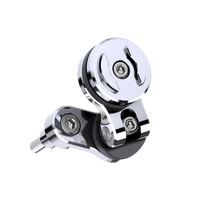 Clutch Mount Pro