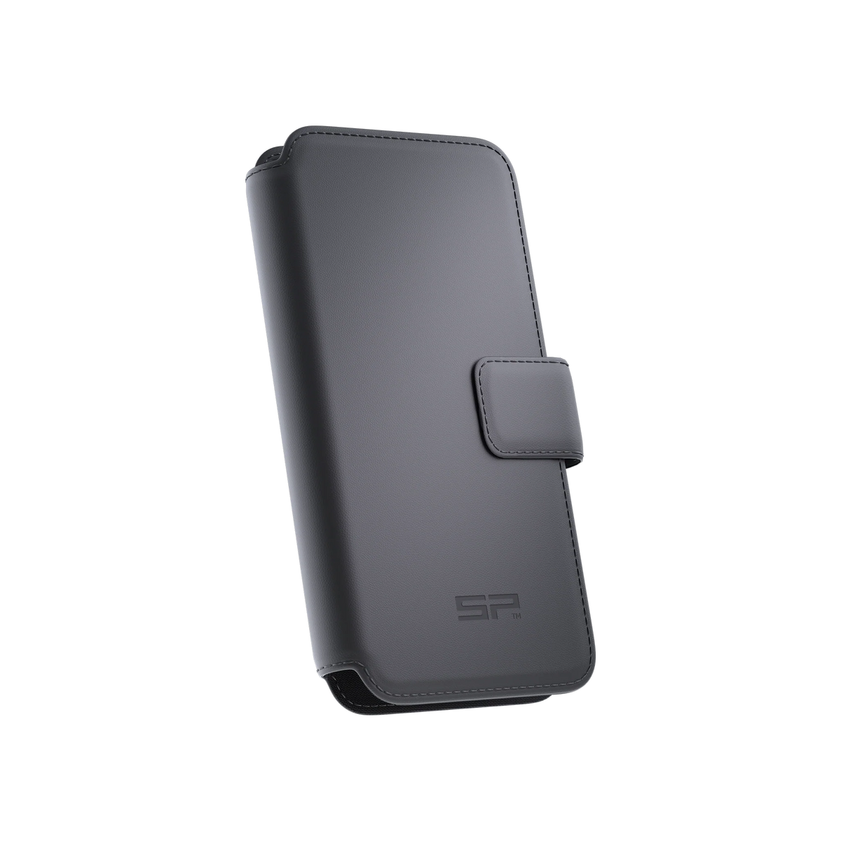 Magnetic Flip Cover