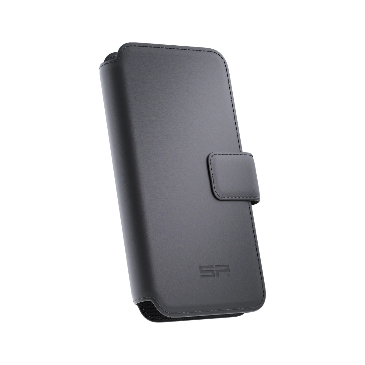 Magnetic Flip Cover