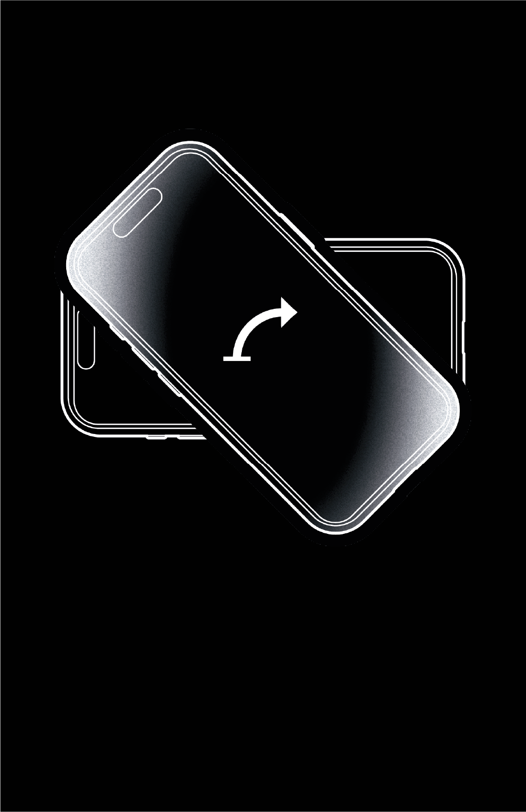 90° Twist-to-lock