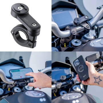 SP CONNECT Moto Scooter Bundle SPC+ Universal Interface - Bundles | rad SP CONNECT Moto Scooter Bundle SPC+ Universal Interface - Bundles | rad
