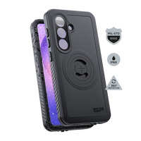 Phone Case - Samsung