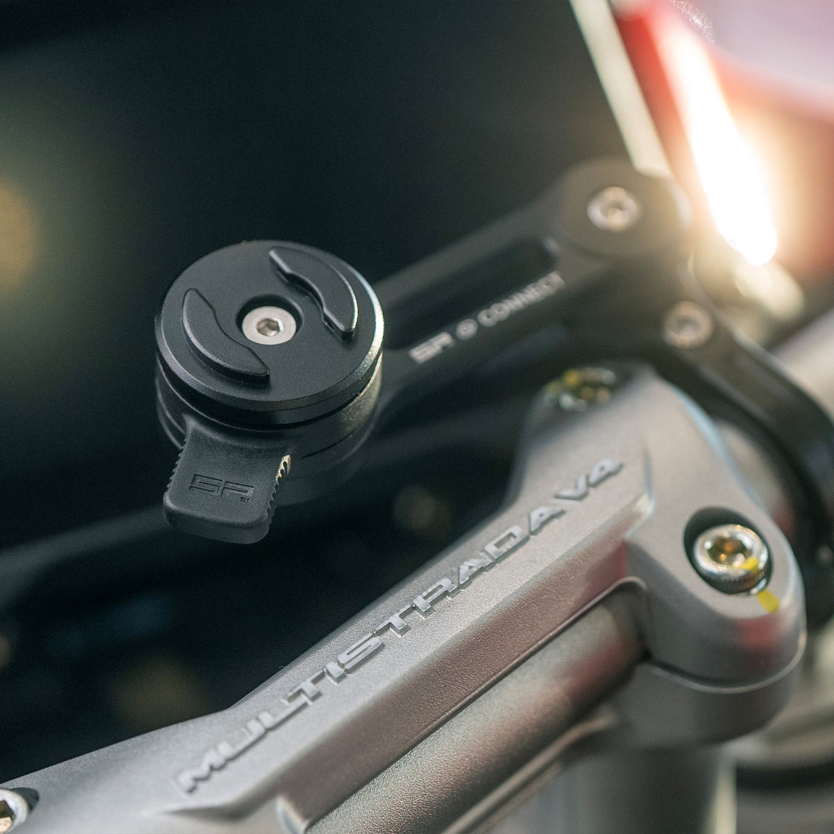 Rotation Module | SP Connect