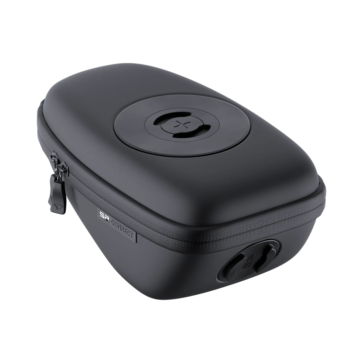 Saddle Case Set