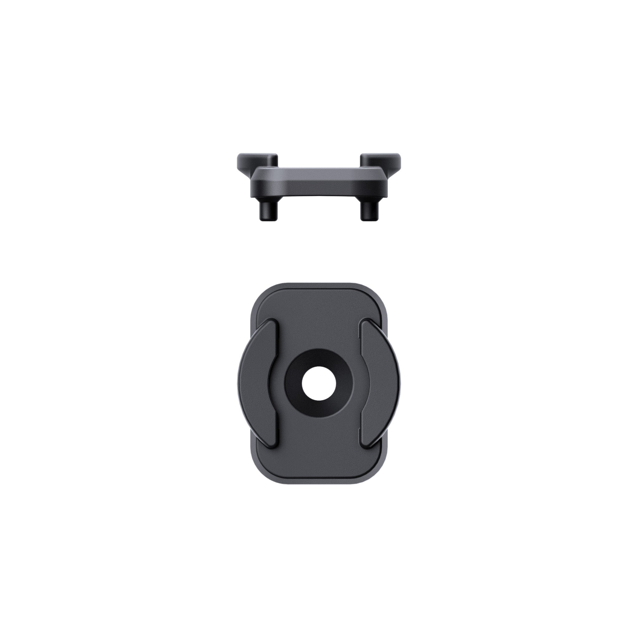 Stem Mount Flat SP Connect