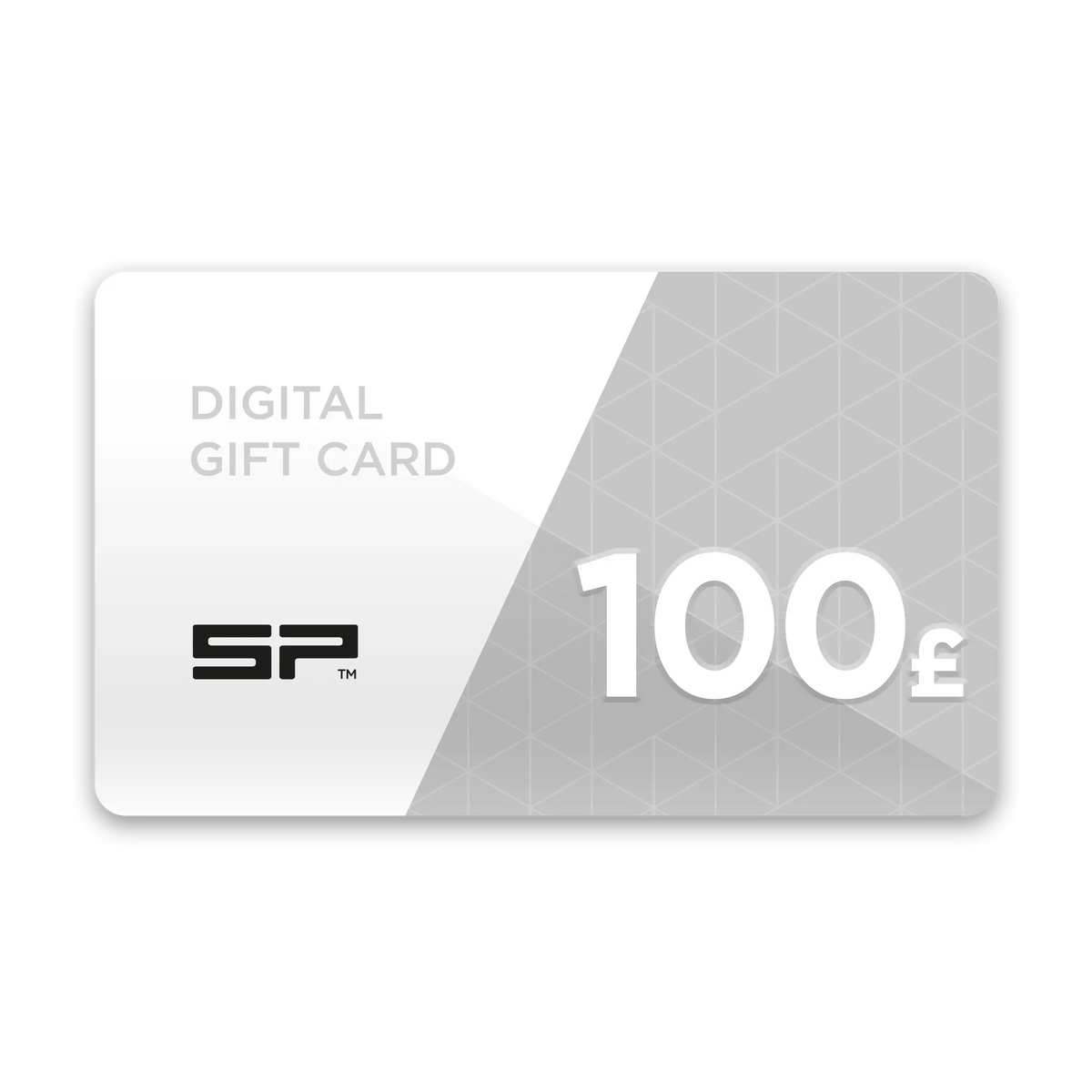 Digital Gift Card