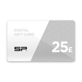 Digital Gift Card