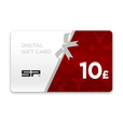 £10.00