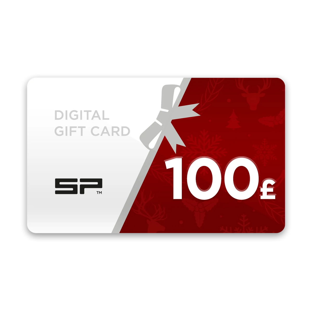 Digital Gift Card