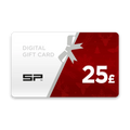 Digital Gift Card