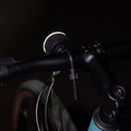 Bike Front Light 270