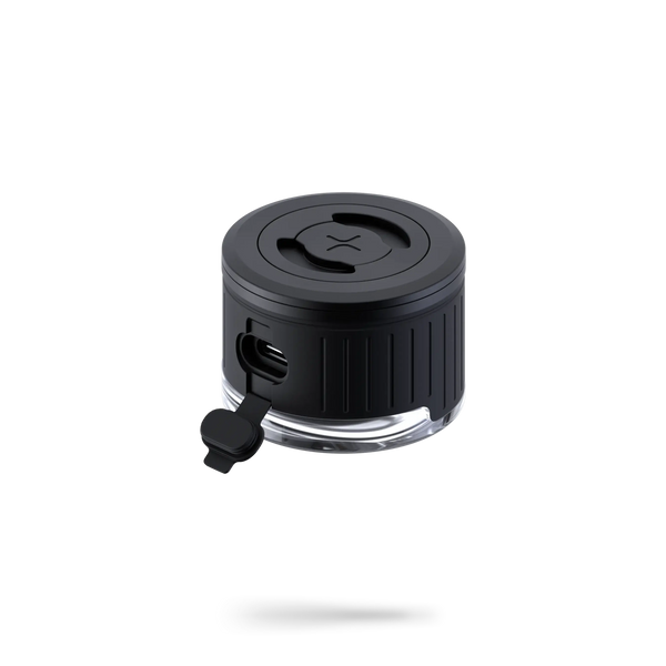 Bike Front Light 270