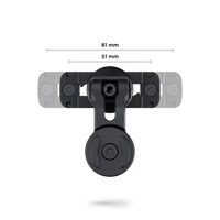 Brake Mount