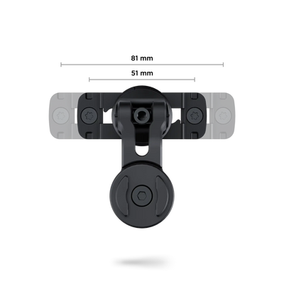 Brake Mount