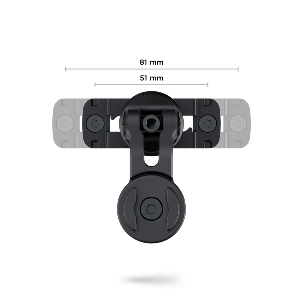 Brake Mount