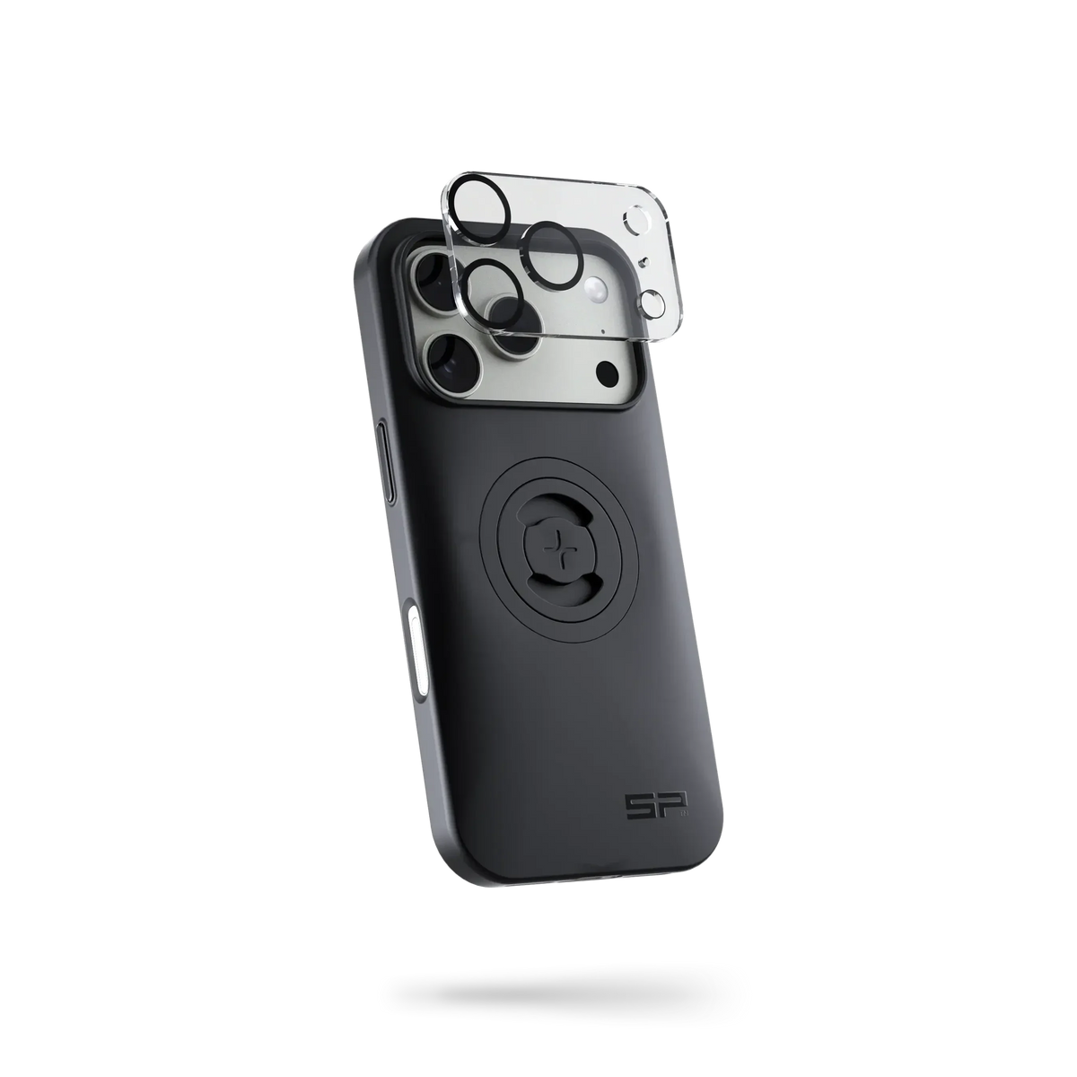Camera Lens Protective Glass