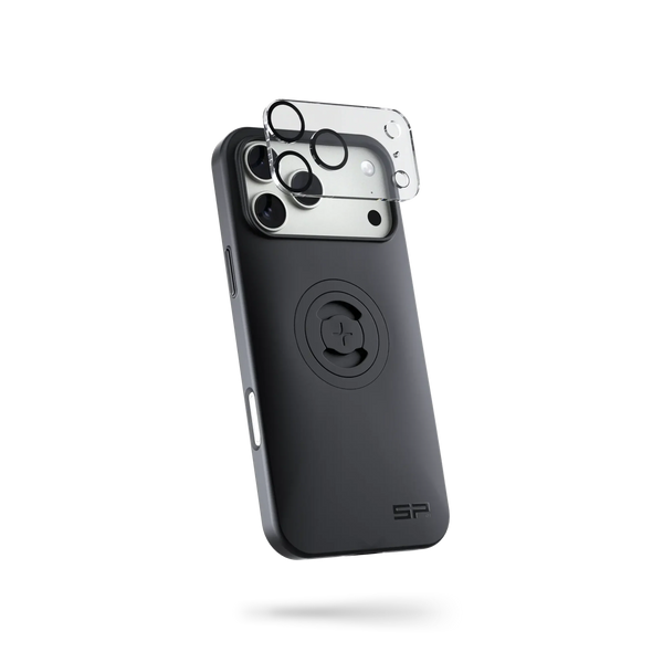 Camera Lens Protective Glass
