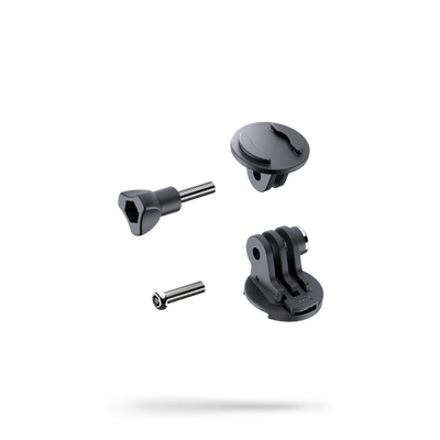Camera/Light Adapter Kit