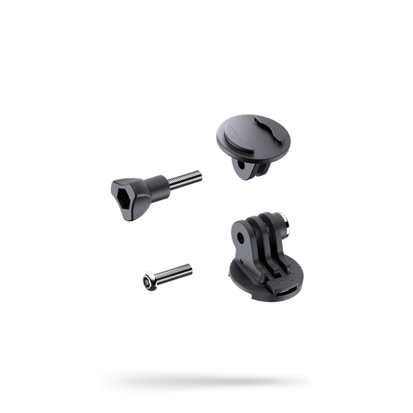 Camera/Light Adapter Kit