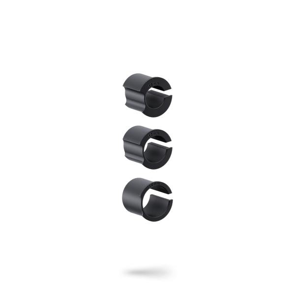 Diameter Adapters - Mirror Mount (Pro)