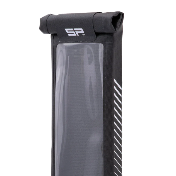 Universal, weather-resistant smartphone case