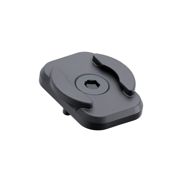 Flat smartphone mounting for Cannondale Intellimount