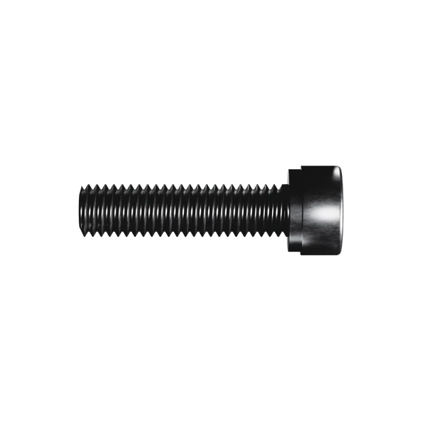 Stainless steel hardware