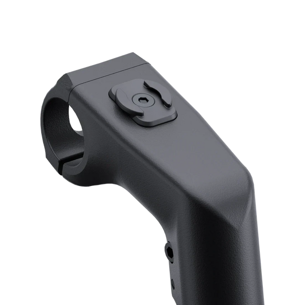 Compatible with SP Connect system