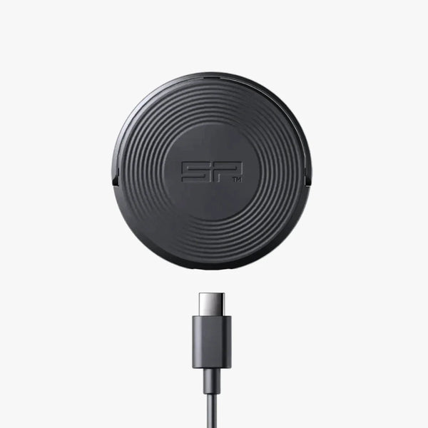 Up to 15W wireless charging