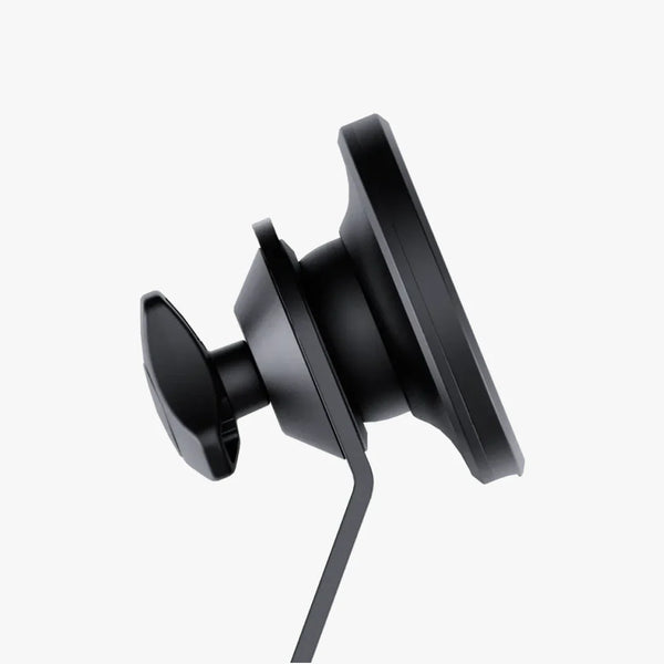 Magnetic attachment with the SP Phone Case