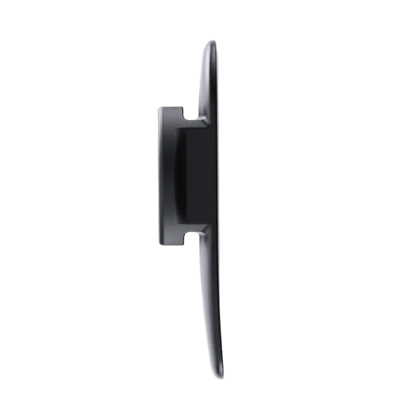 Extra-flat mounting