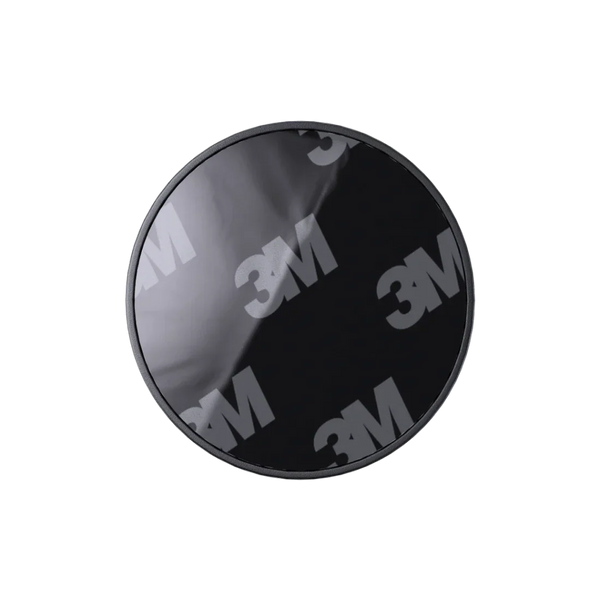 Strong  3M™ adhesive