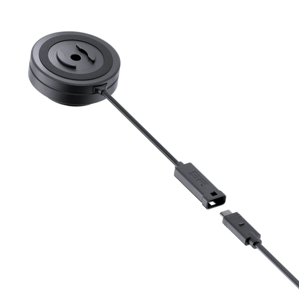 Simple plug & play connection