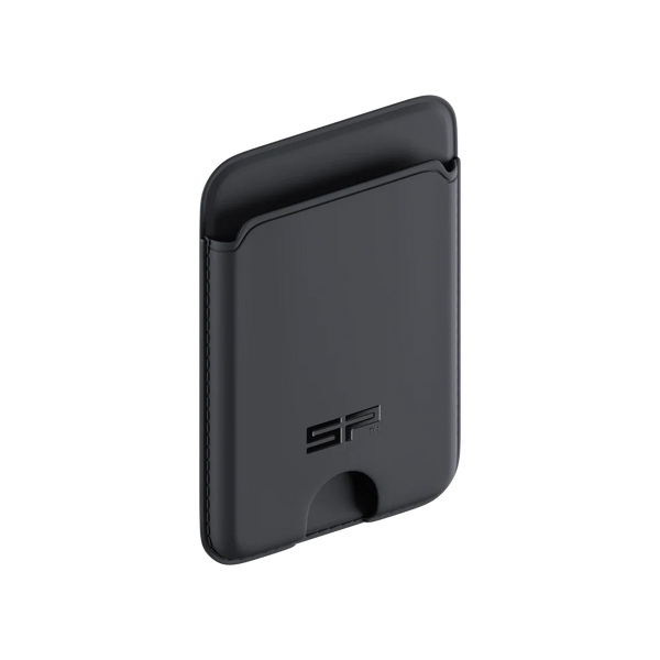 Compact card storage for everyday use