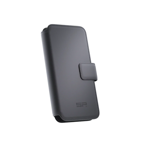 Integrated RFID protection