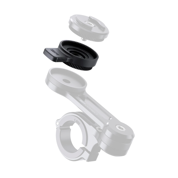 Innovative module for tight spaces