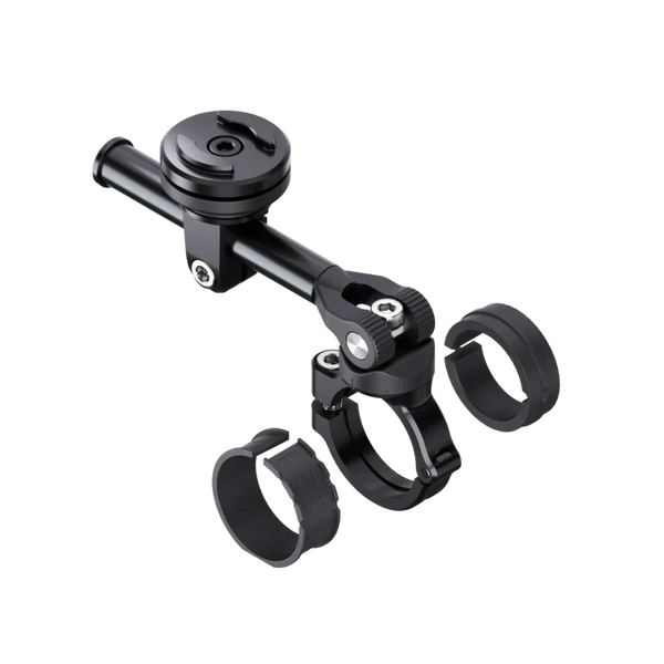 Our most versatile motorcycle mount