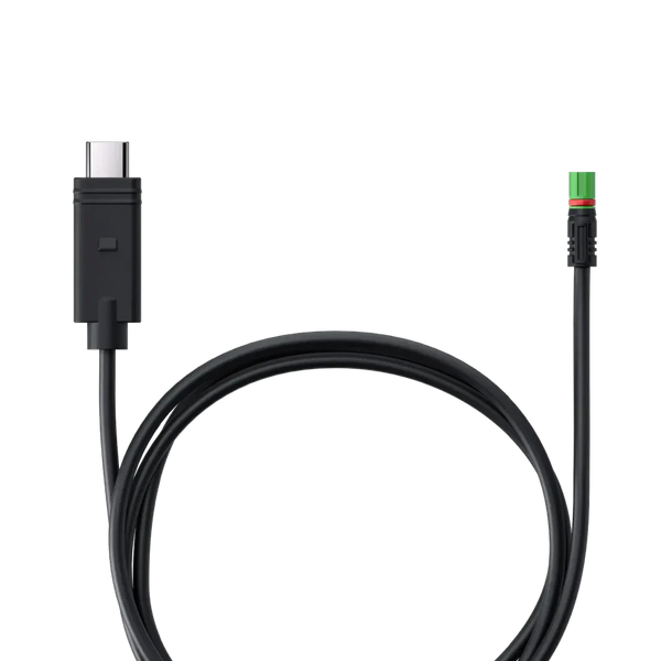 Bosch-approved LPP connection