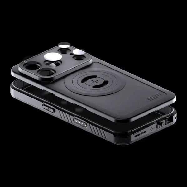 TPU protective body