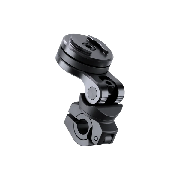 CNC-machined high-grade aluminium components