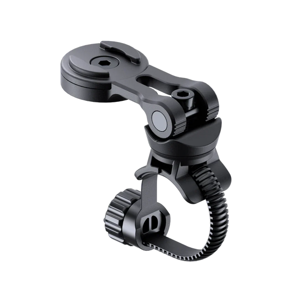 Adjustable arm for angle positioning