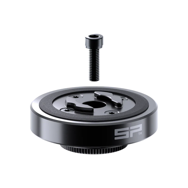 Compatible with Anti Vibration Module