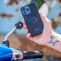 Head SPC+ Brake, Micro Bike, Uni Bike, Mirror