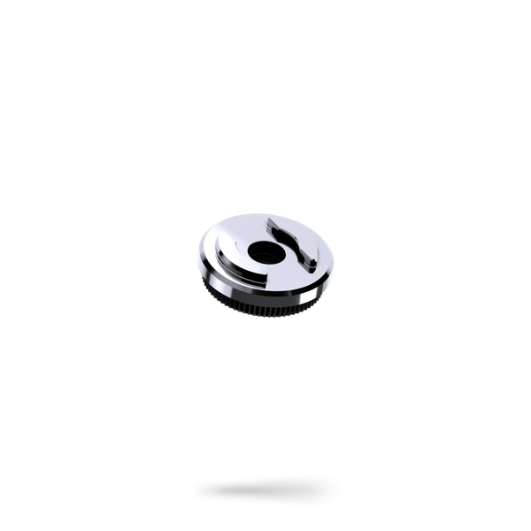 Head SPC+ Chrome Moto, Barclamp, Clutch