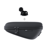 Saddle Case Set