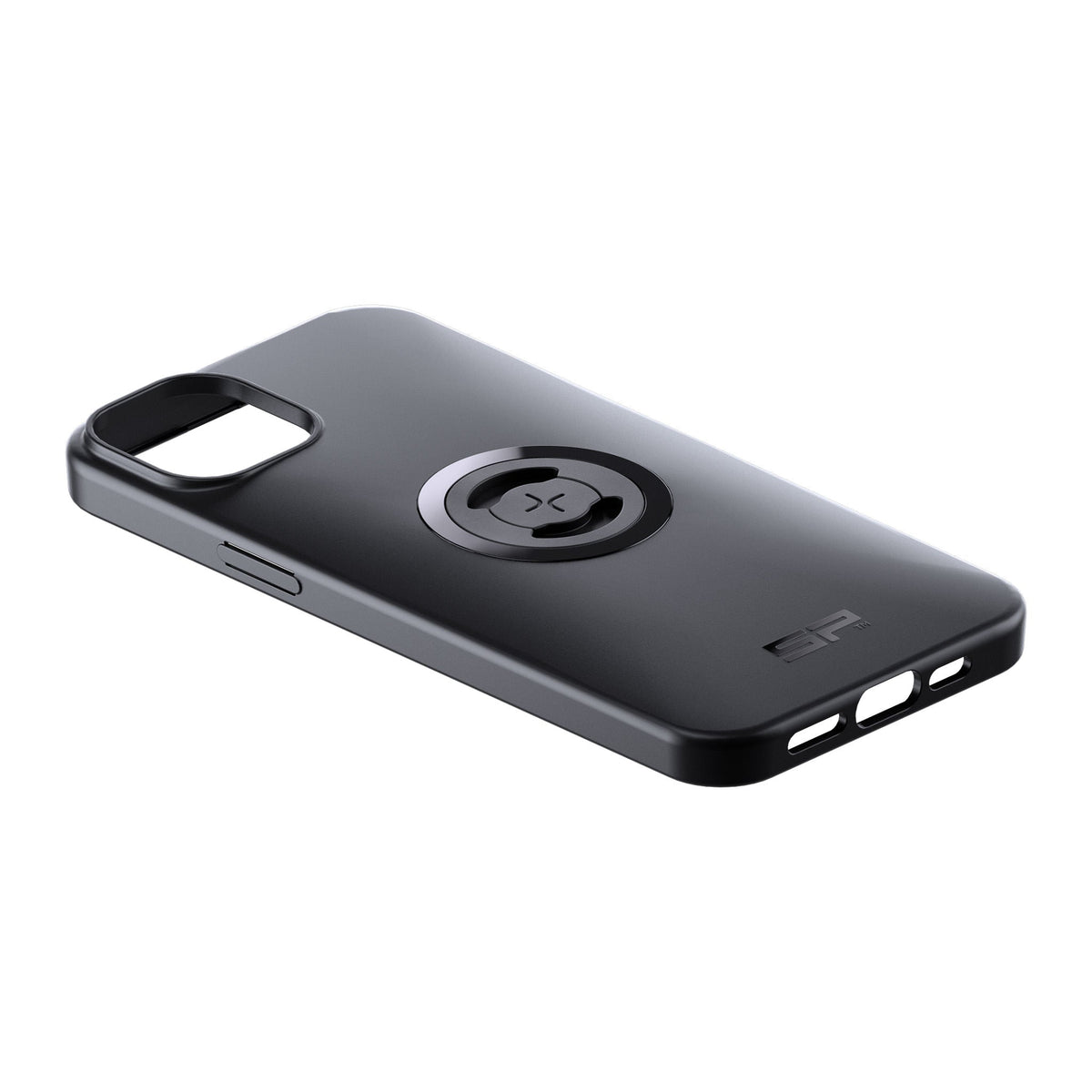 Phone Case - Apple (SPC)